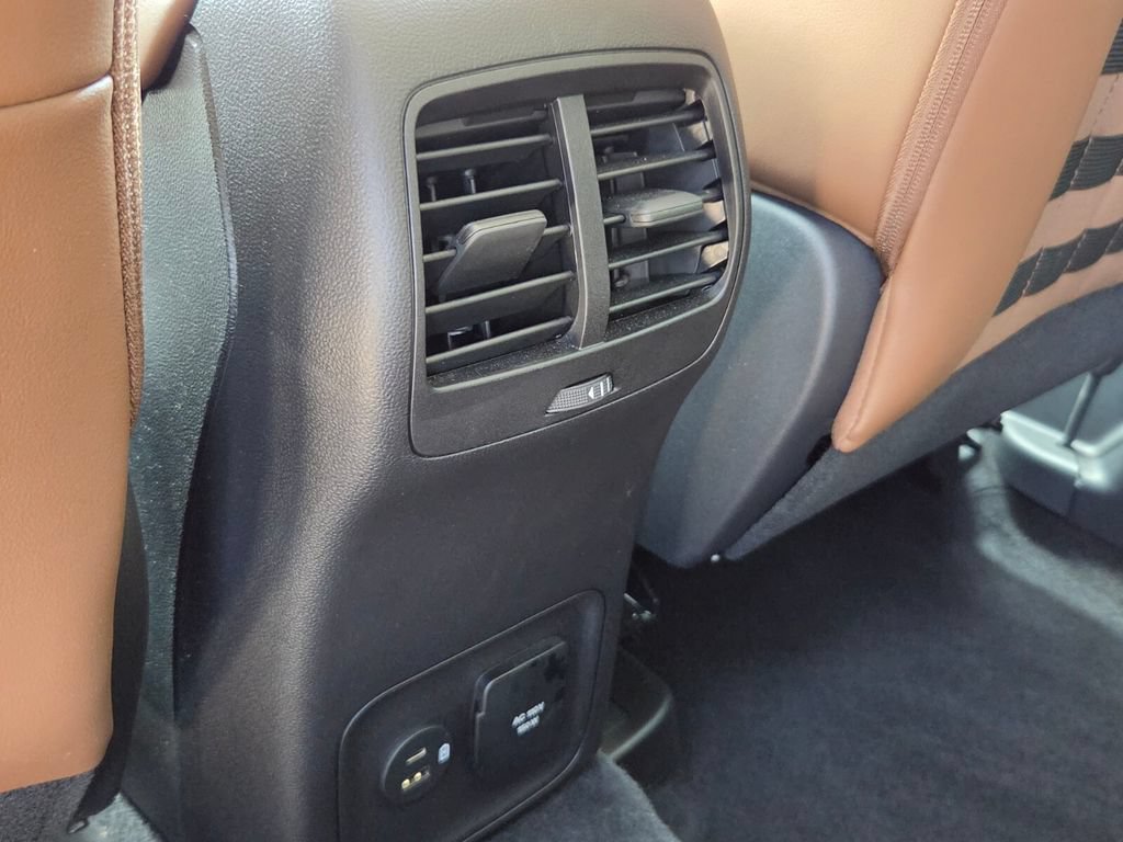 Used 2022 Ford Bronco Sport Outer Banks w/ Tech Package AWD/4WD image 16