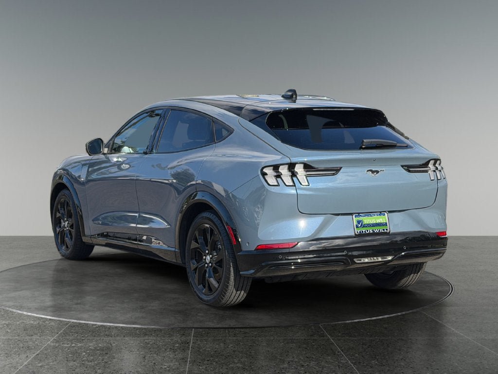 Used 2023 Ford Mustang Mach-E Premium RWD image 7