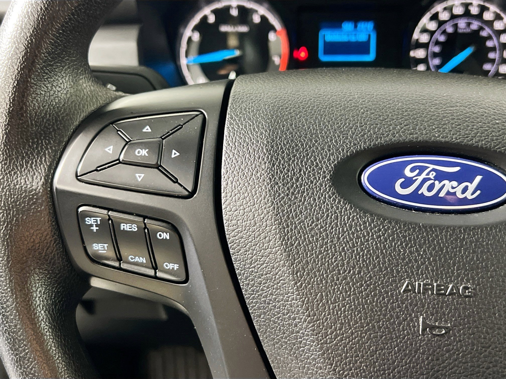 Used 2022 Ford Ranger XL w/ Equipment Group 101A High AWD/4WD image 18