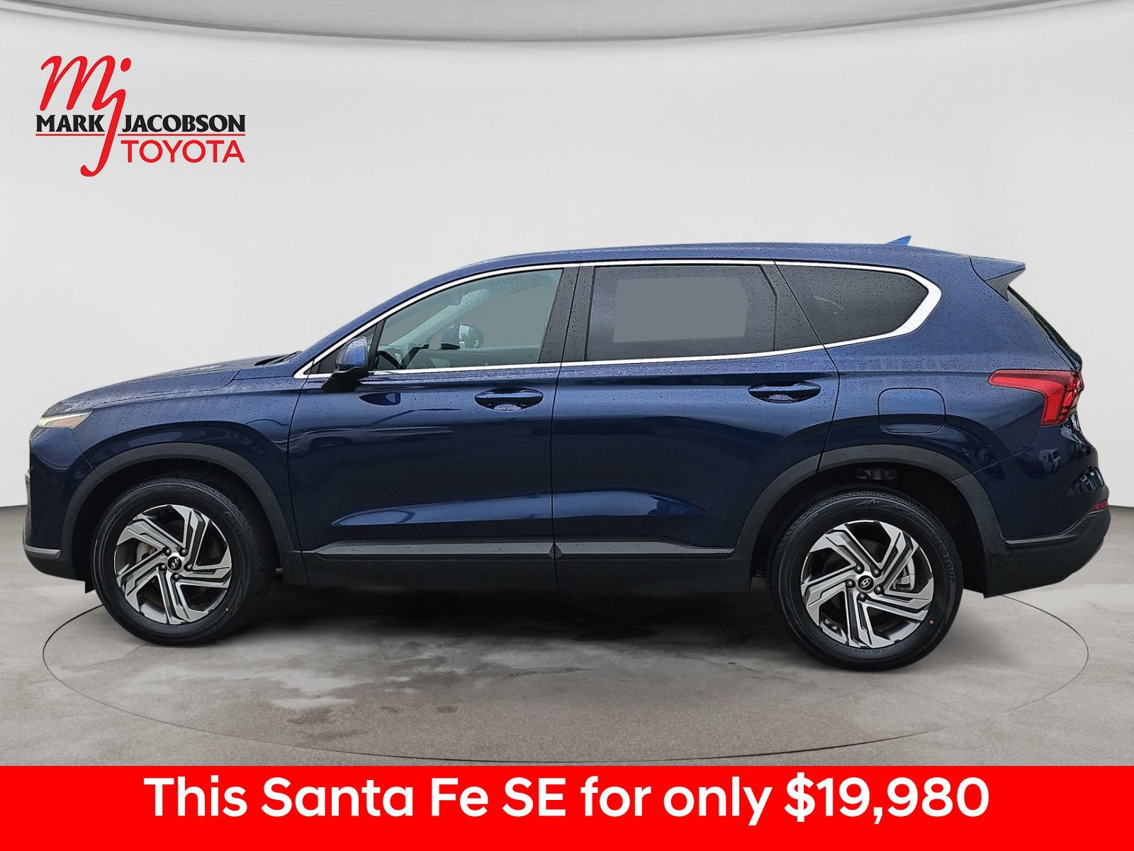 Used 2023 Hyundai Santa Fe SE FWD image 15