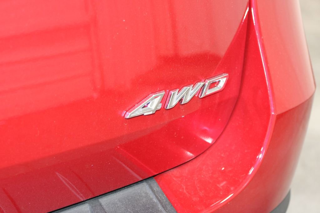 New 2026 Ford Explorer Platinum AWD/4WD image 27