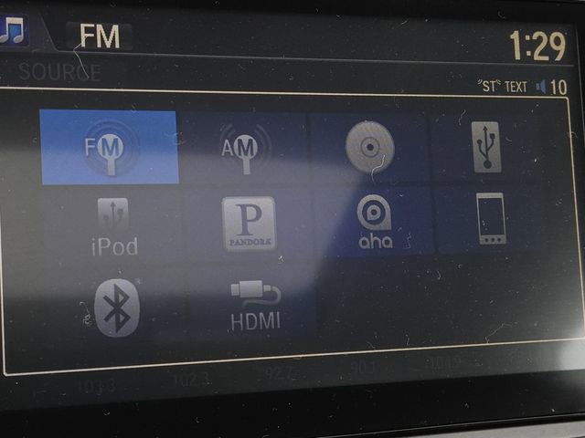 Used 2015 Honda CR-V EX image 5