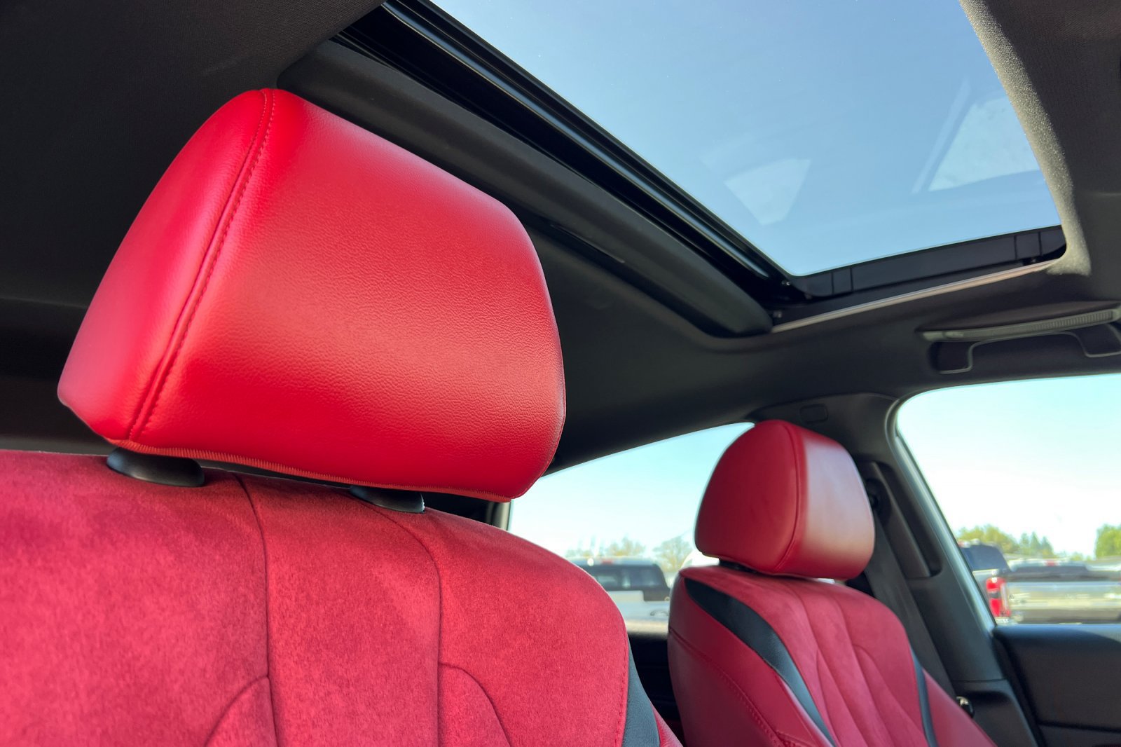 Used 2025 Acura Integra A-Spec w/ Technology Package FWD image 18