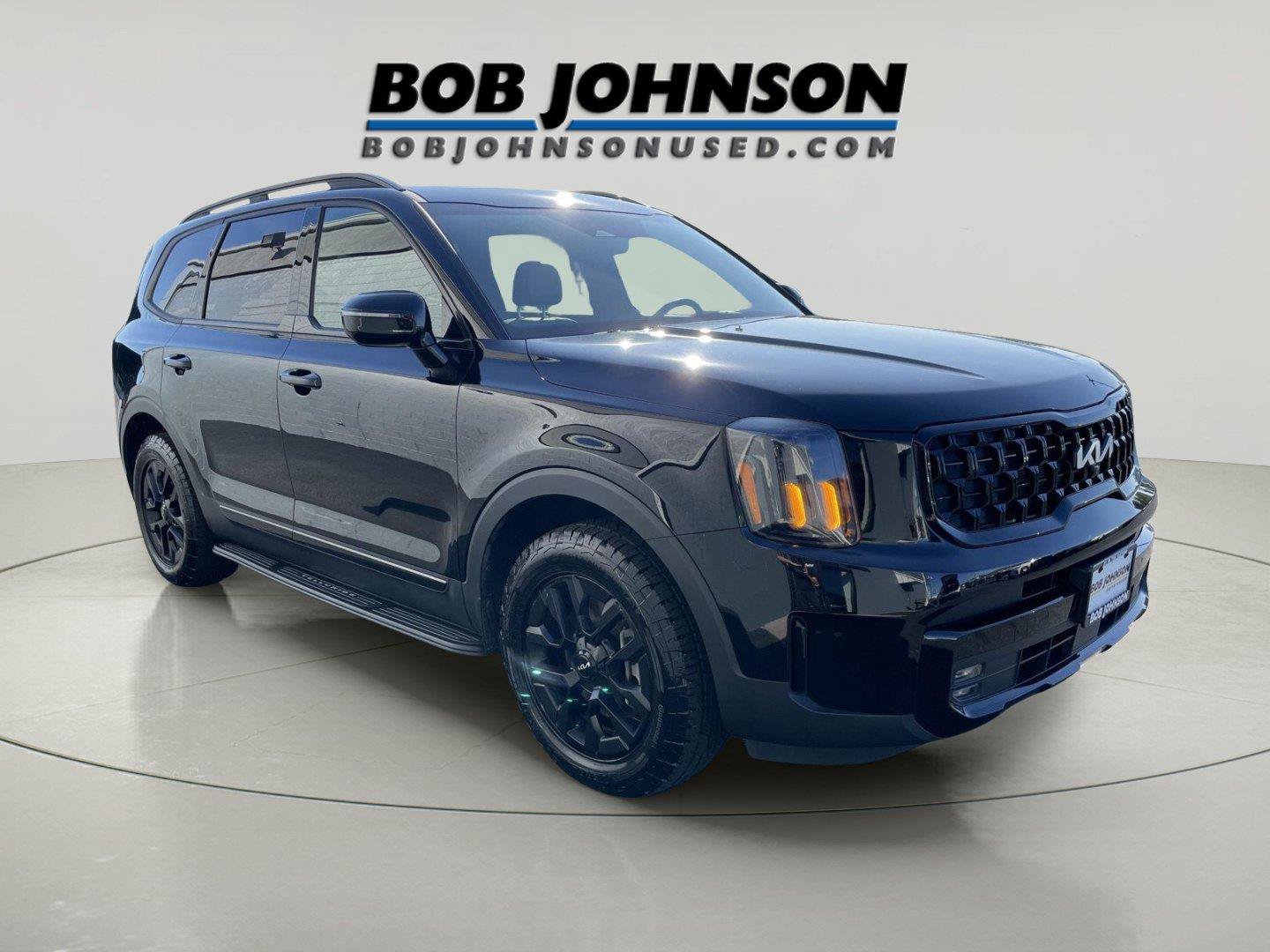 Used 2024 Kia Telluride SX Prestige X-Pro AWD/4WD video 1