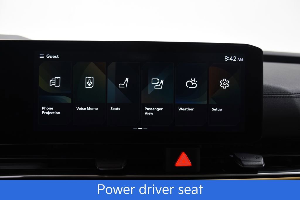 New 2026 Kia Carnival SX Prestige image 13