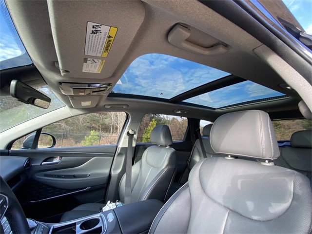 Used 2023 Hyundai Santa Fe Limited image 25