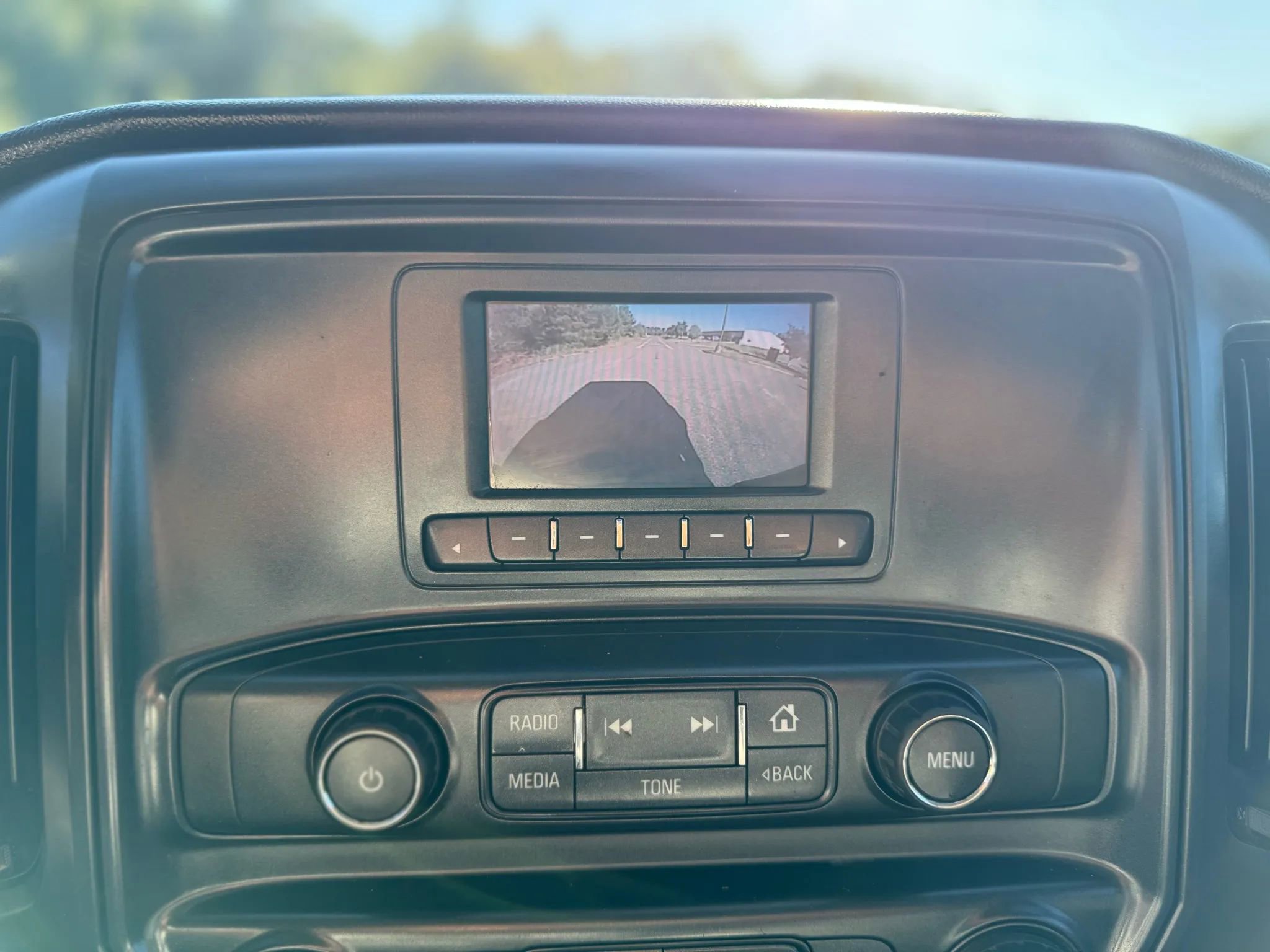 Used 2017 Chevrolet Silverado 1500 W/T w/ WT Convenience Package image 15