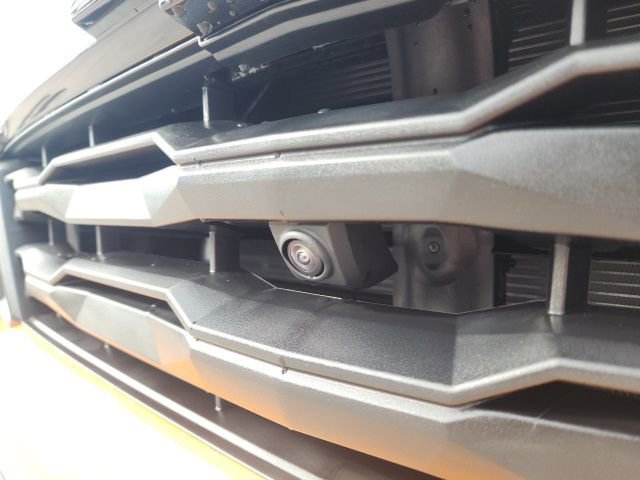 New 2026 Chevrolet Colorado Z71 w/ Technology Package image 10