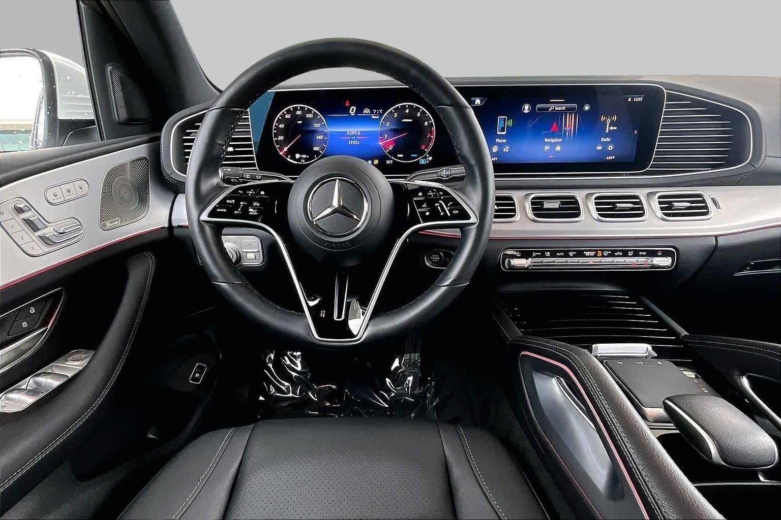 Used 2026 Mercedes-Benz GLE 350 4MATIC image 6