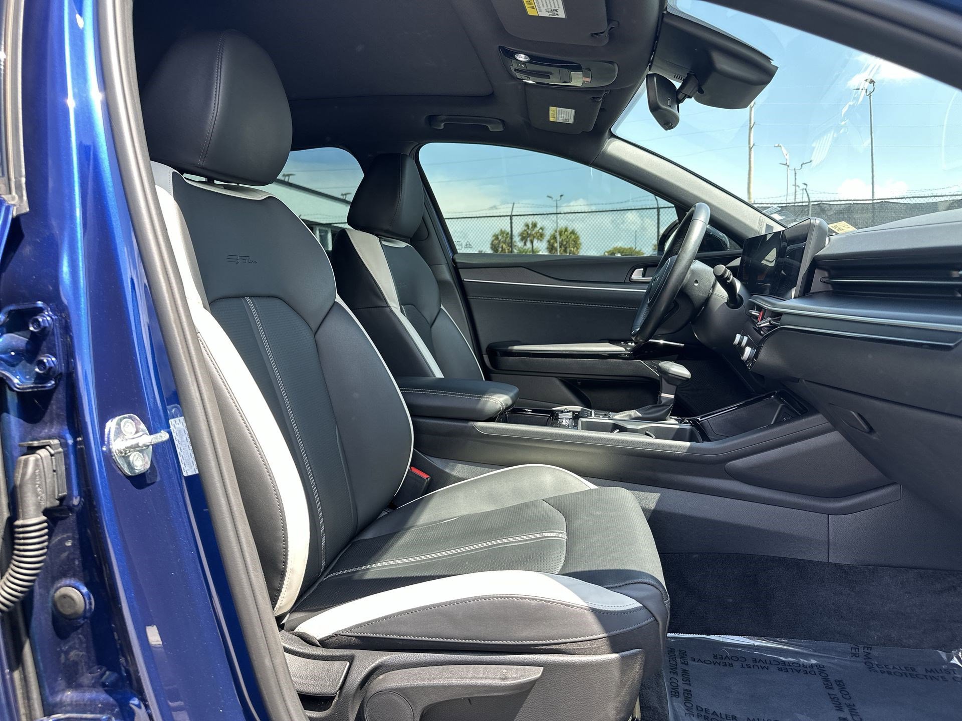 Certified 2025 Kia K5 GT-Line w/ GT-Line Premium Package image 25