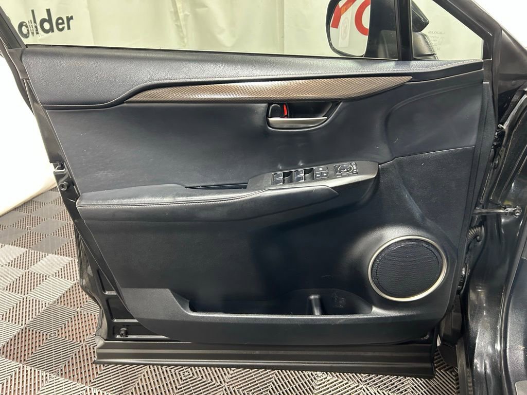 Used 2019 Lexus NX 300h AWD w/ Accessory Package 2 image 18