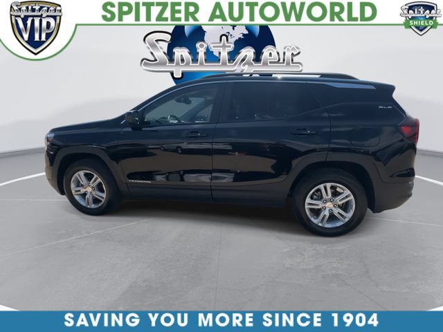 Used 2023 GMC Terrain SLE w/ Driver Convenience Package AWD/4WD image 6