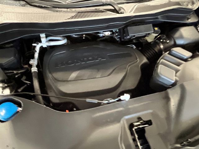 New 2026 Honda Ridgeline TrailSport image 13