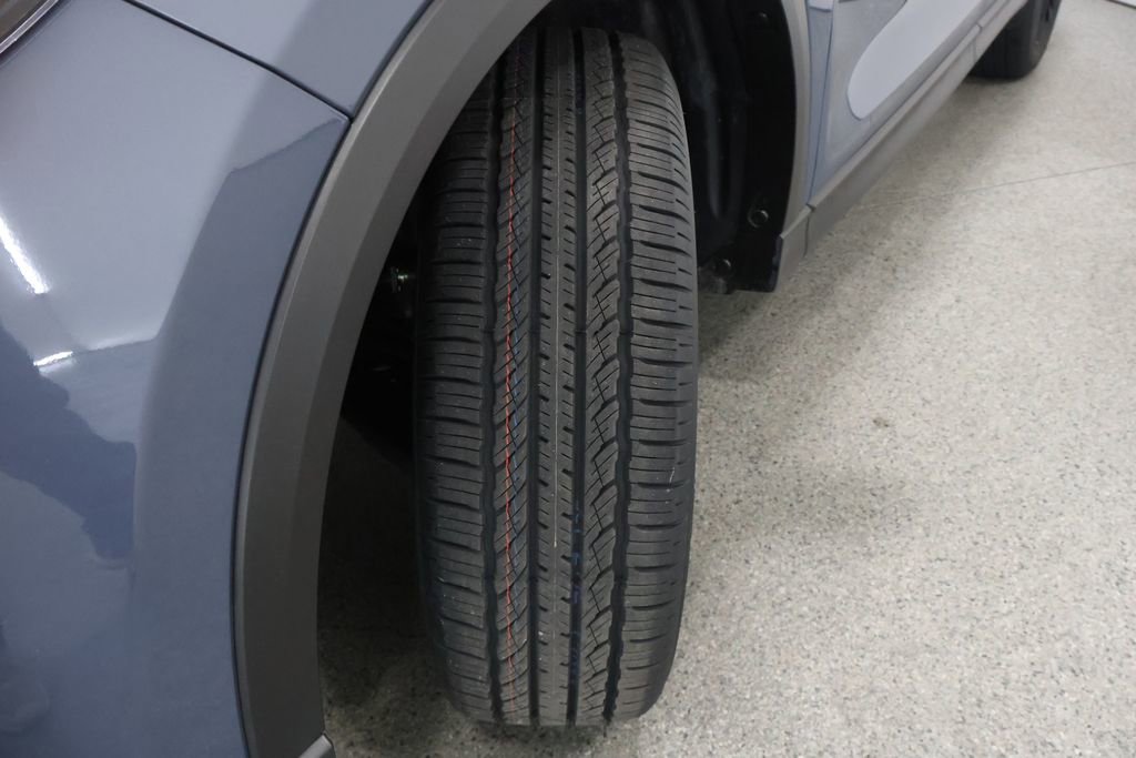 Certified 2024 MAZDA CX-5 Carbon Edition image 4