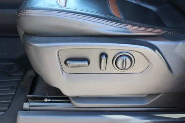 Used 2019 GMC Sierra 1500 AT4 w/ AT4 Premium Package image 27