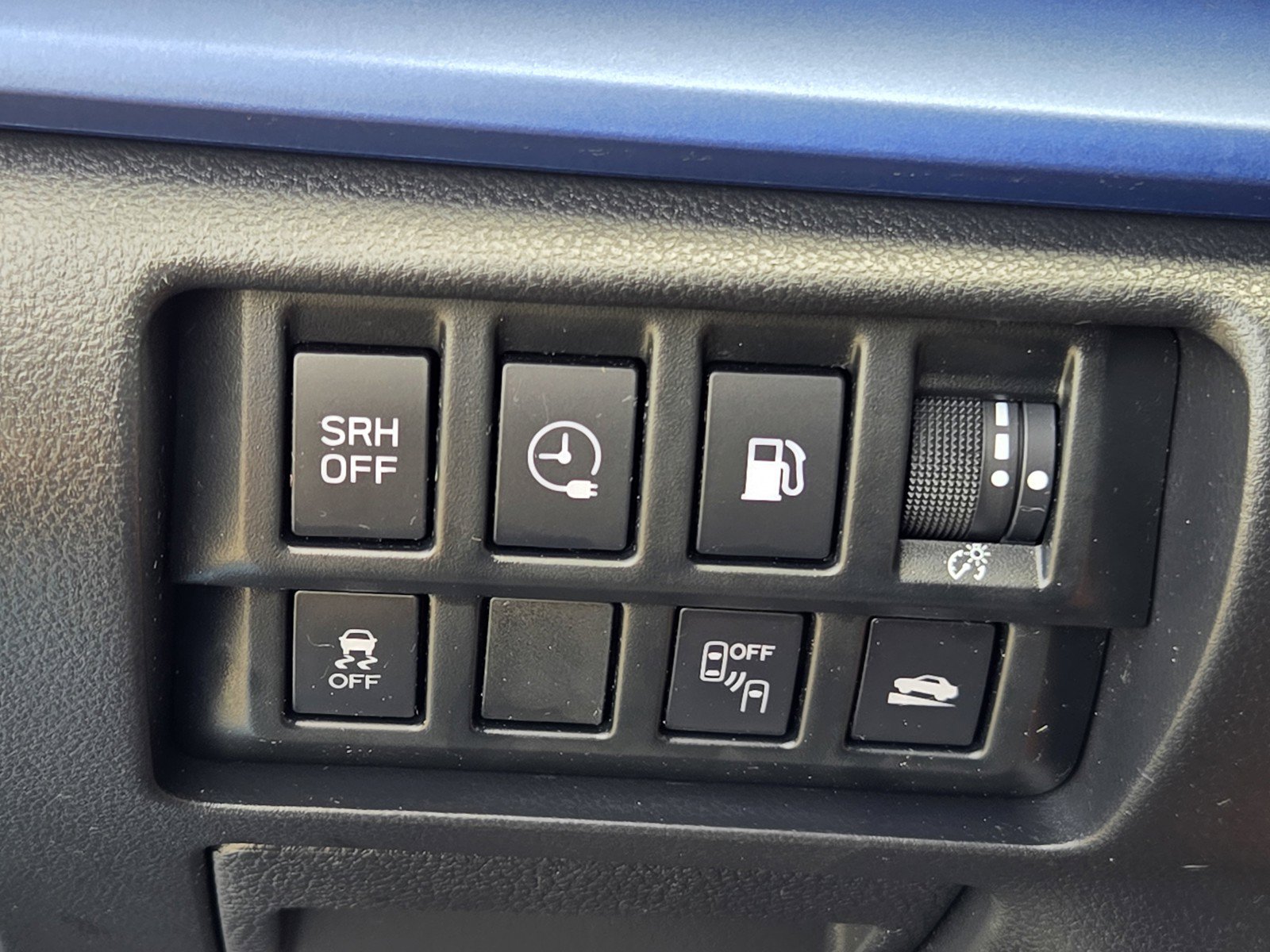 Certified 2023 Subaru Crosstrek Hybrid AWD/4WD image 25