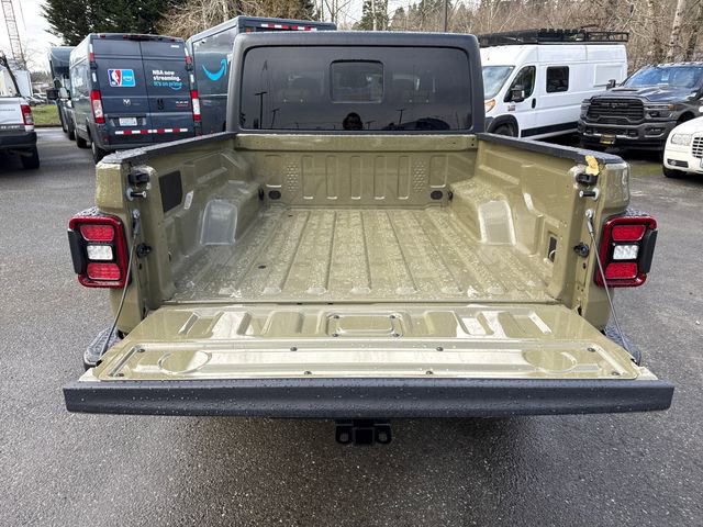 New 2026 Jeep Gladiator Sport image 12