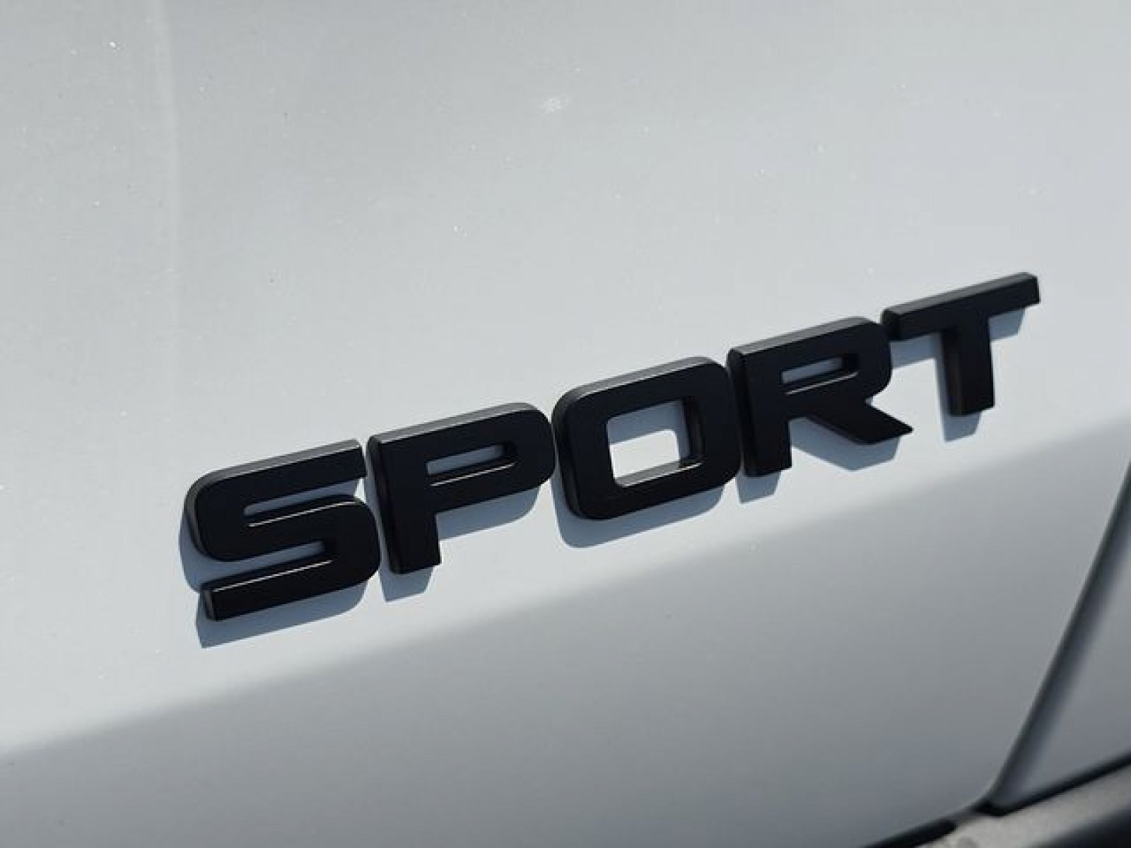 Used 2026 Honda HR-V Sport image 13