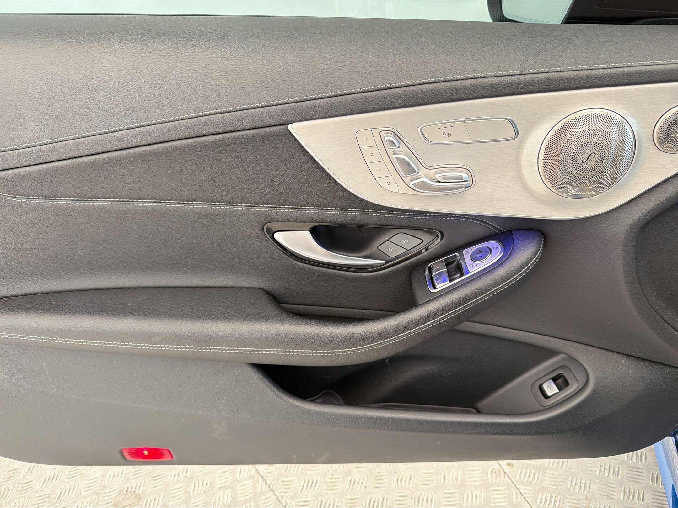 Certified 2023 Mercedes-Benz C 300 4MATIC Coupe image 14