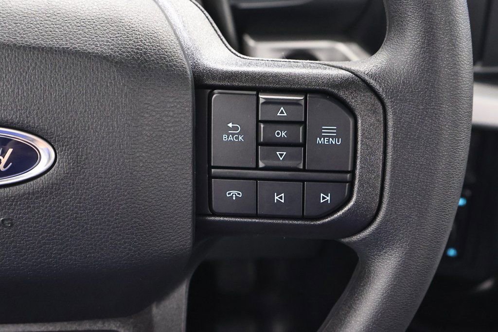 New 2026 Ford F550 4x4 Regular Cab Super Duty image 15