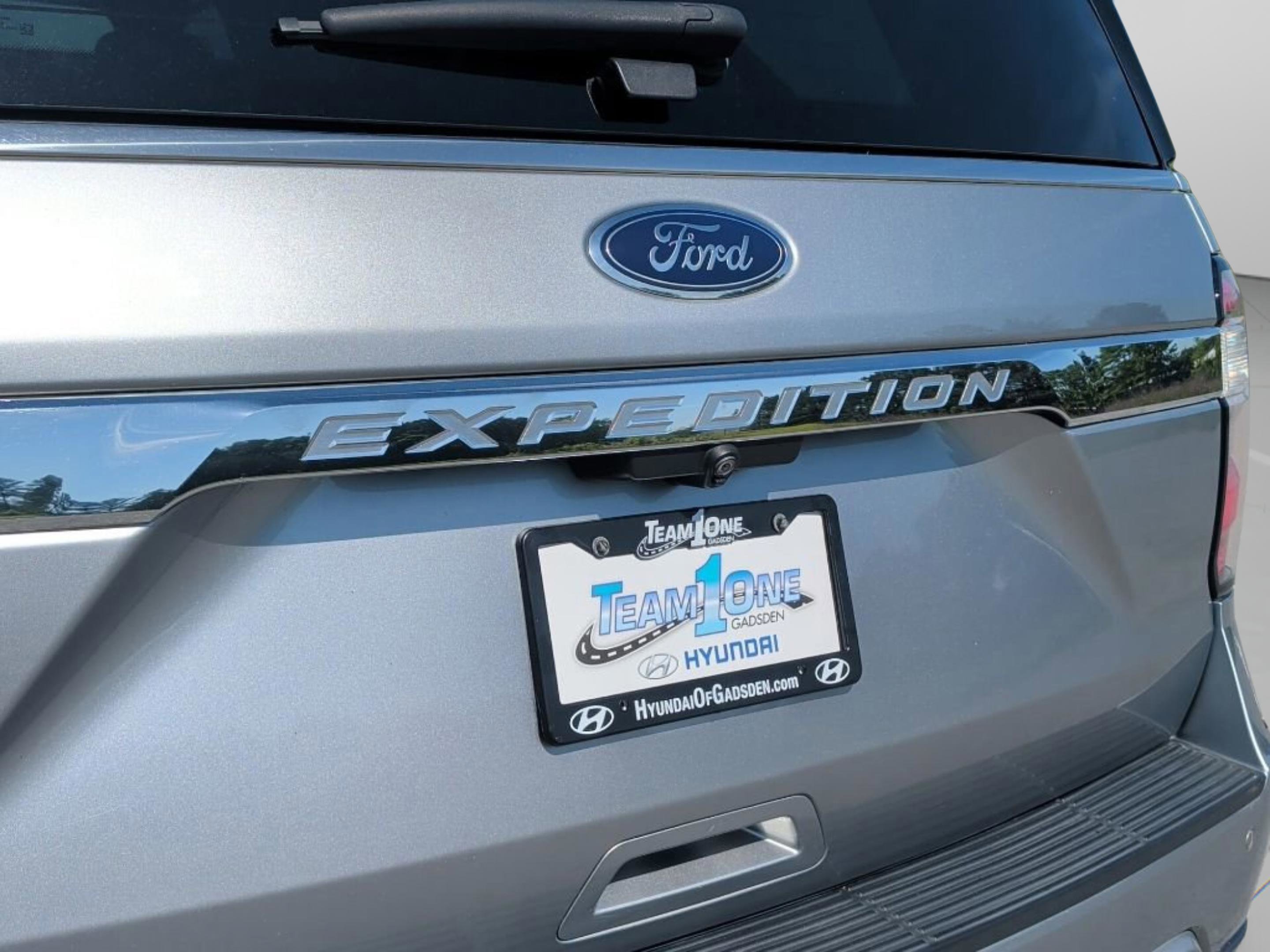 Used 2020 Ford Expedition Limited w/ Equipment Group 301A image 48