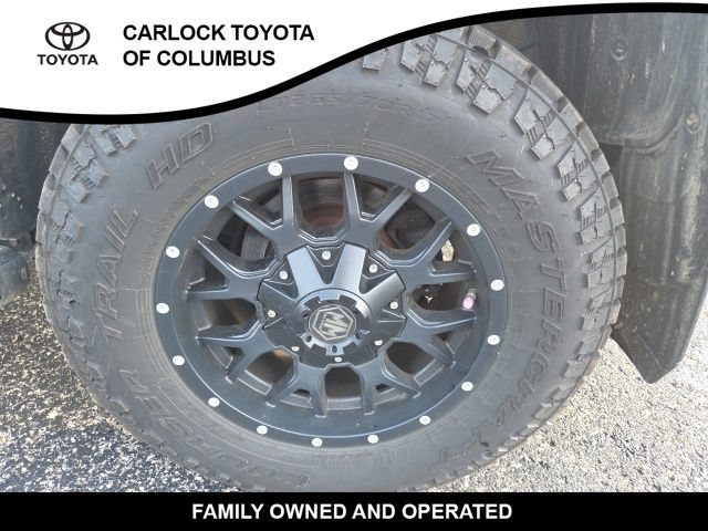 Used 2019 Toyota 4Runner SR5 Premium AWD/4WD image 11