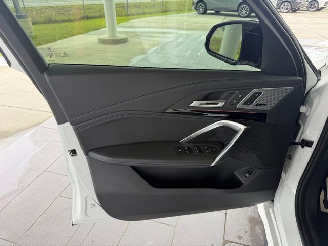 Used 2025 BMW X1 M35i w/ Premium Package AWD/4WD image 13