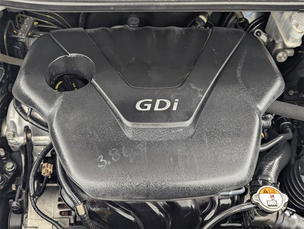 Used 2014 Kia Rio LX w/ Power Package image 10