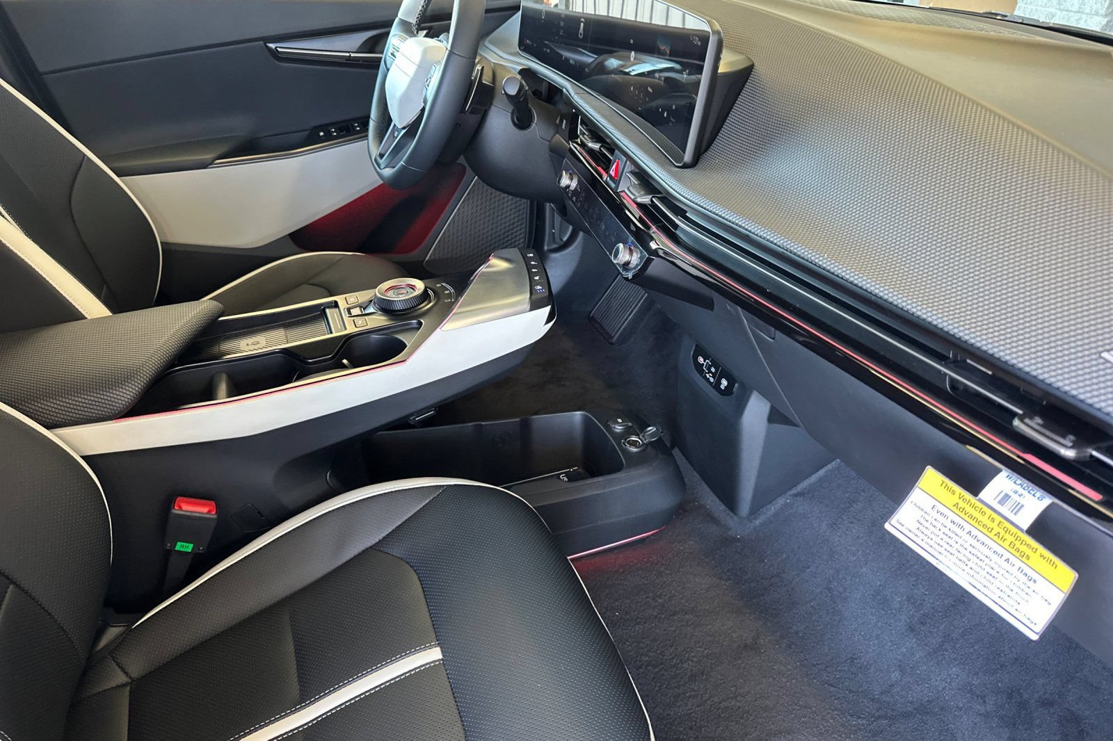 New 2026 Kia EV6 GT-Line AWD/4WD image 16
