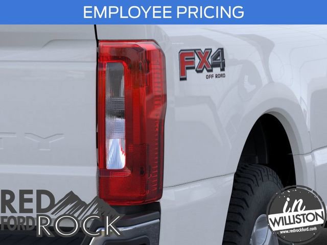 New 2026 Ford F250 XLT AWD/4WD image 15