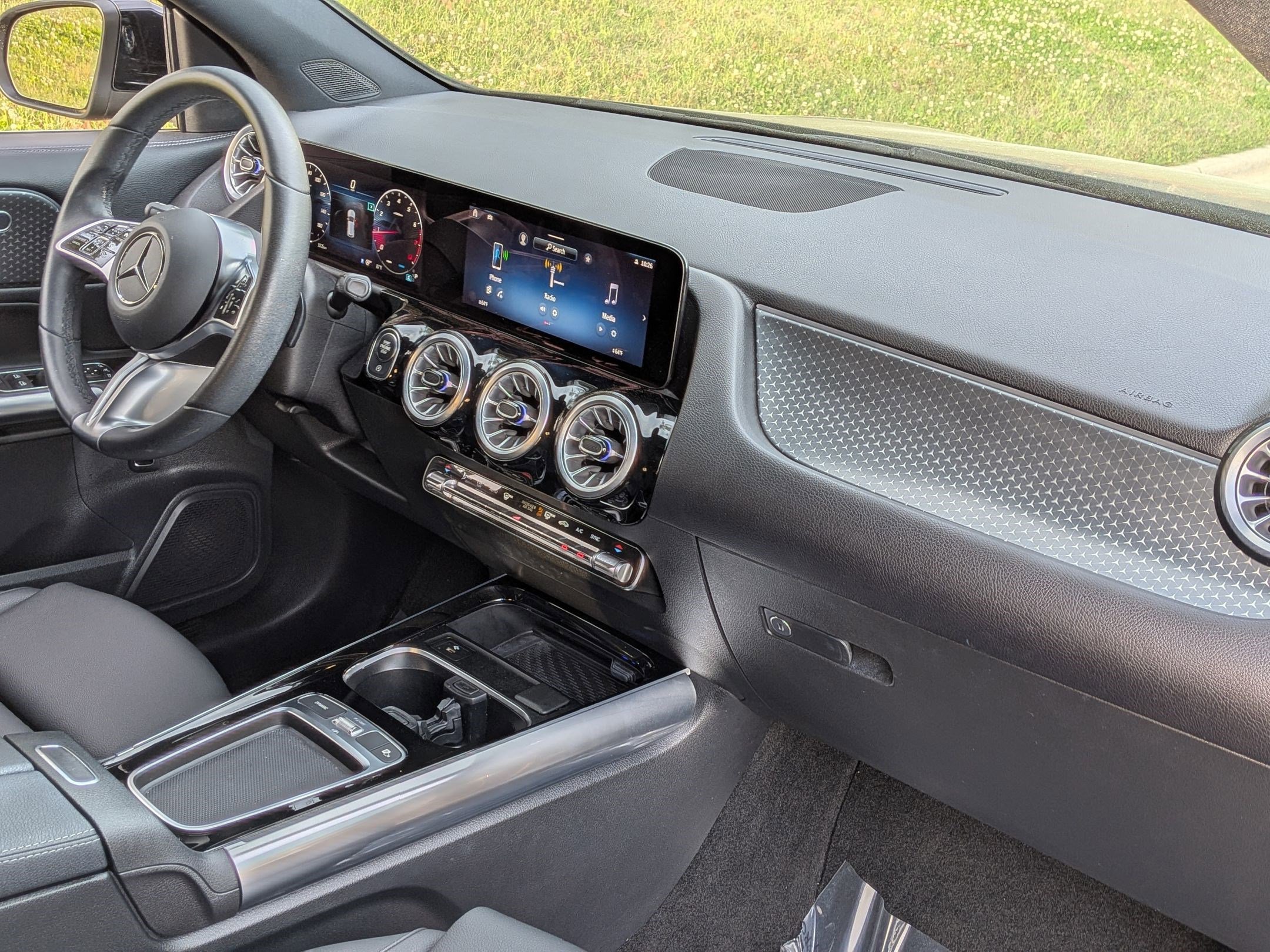 Certified 2024 Mercedes-Benz GLA 250 image 33