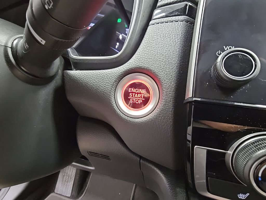 Used 2017 Honda CR-V Touring image 22