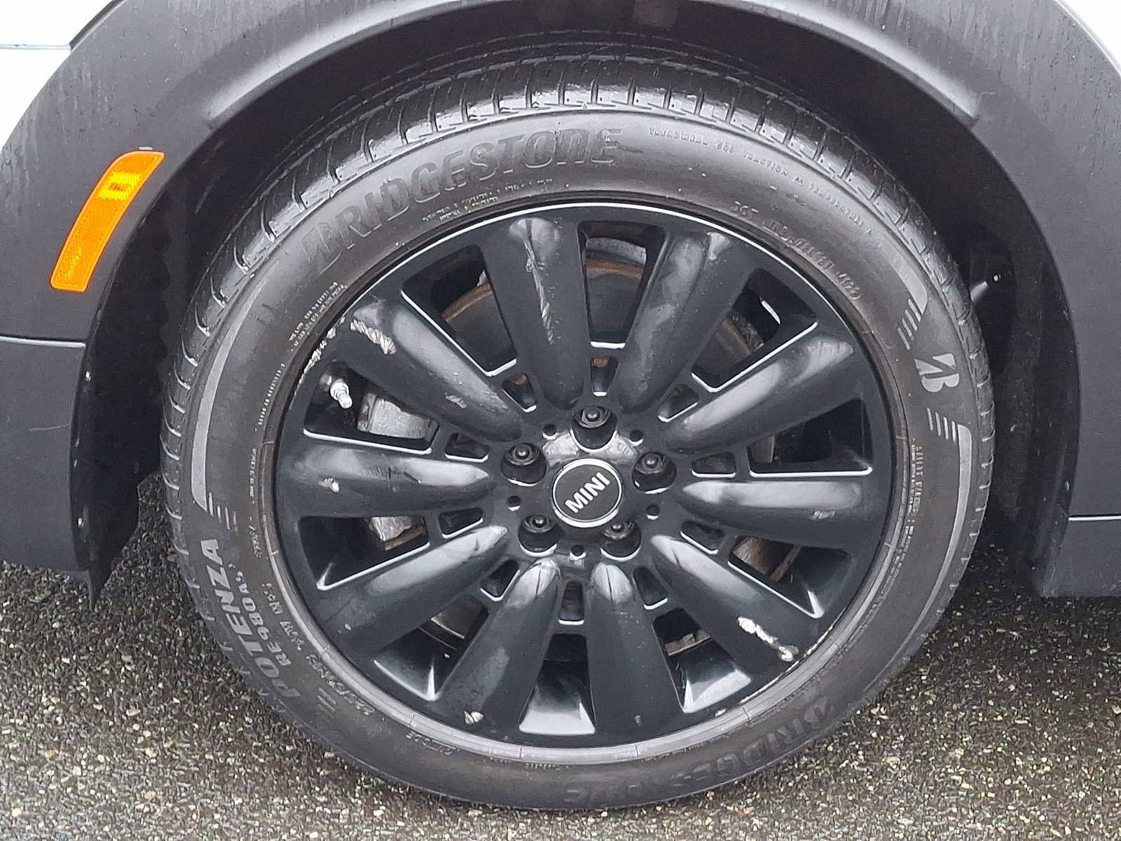 Used 2019 MINI Cooper Countryman S image 7