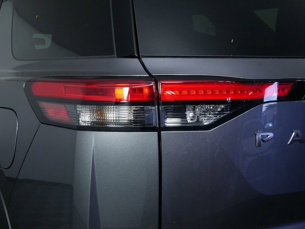 New 2026 Nissan Pathfinder SV AWD/4WD image 13