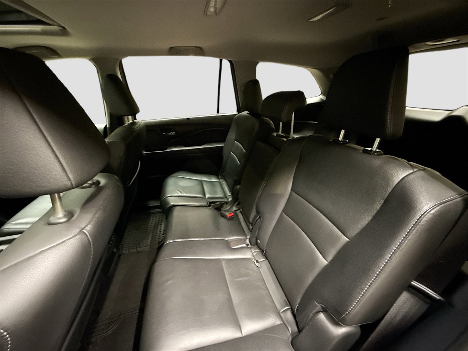 Used 2019 Honda Pilot EX-L image 25