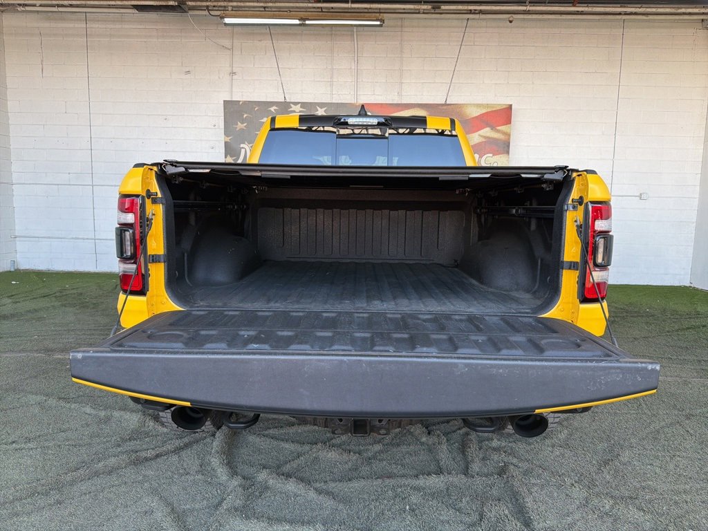 Used 2023 RAM 1500 TRX w/ TRX Level 2 Equipment Group image 15