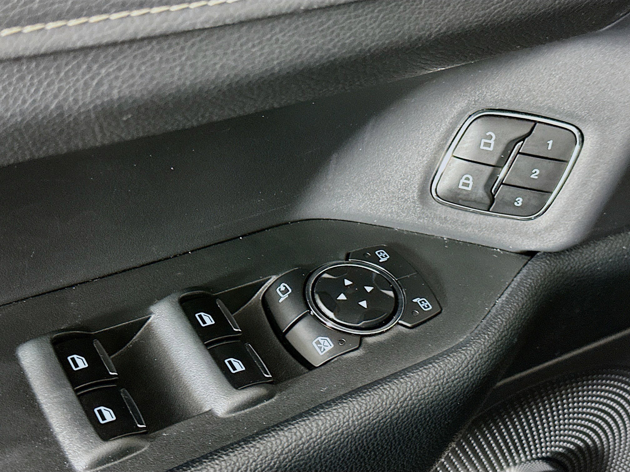 Used 2024 Ford Expedition Max XLT image 15