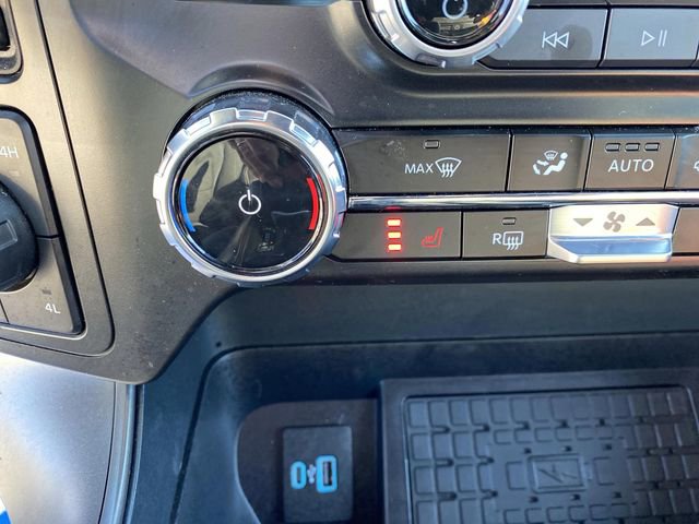 Certified 2024 Ford F150 XLT w/ Equipment Group 302A MID image 7