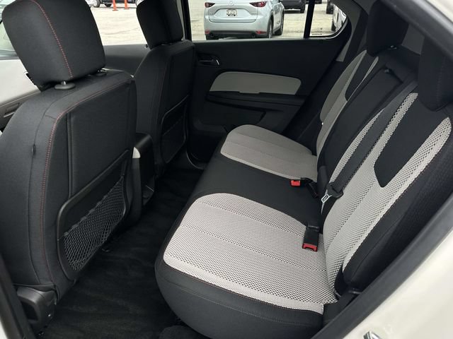 Used 2013 Chevrolet Equinox LT w/ Driver Convenience Package FWD image 18