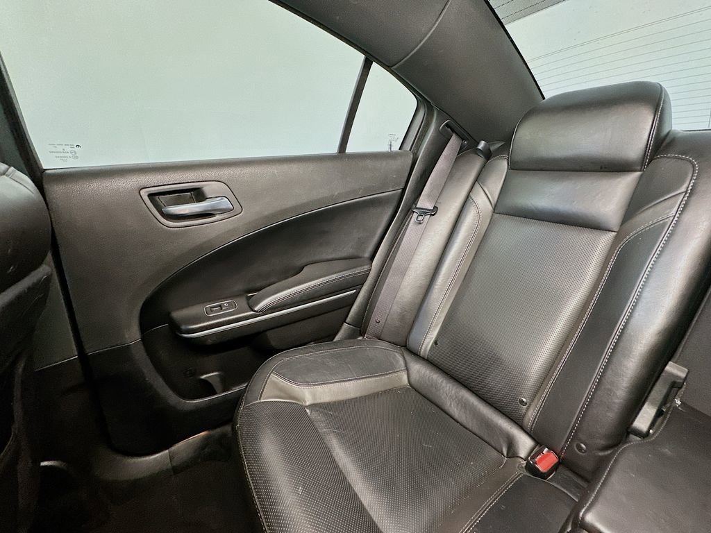 Used 2021 Dodge Charger SXT w/ Leather Interior Group RWD image 12