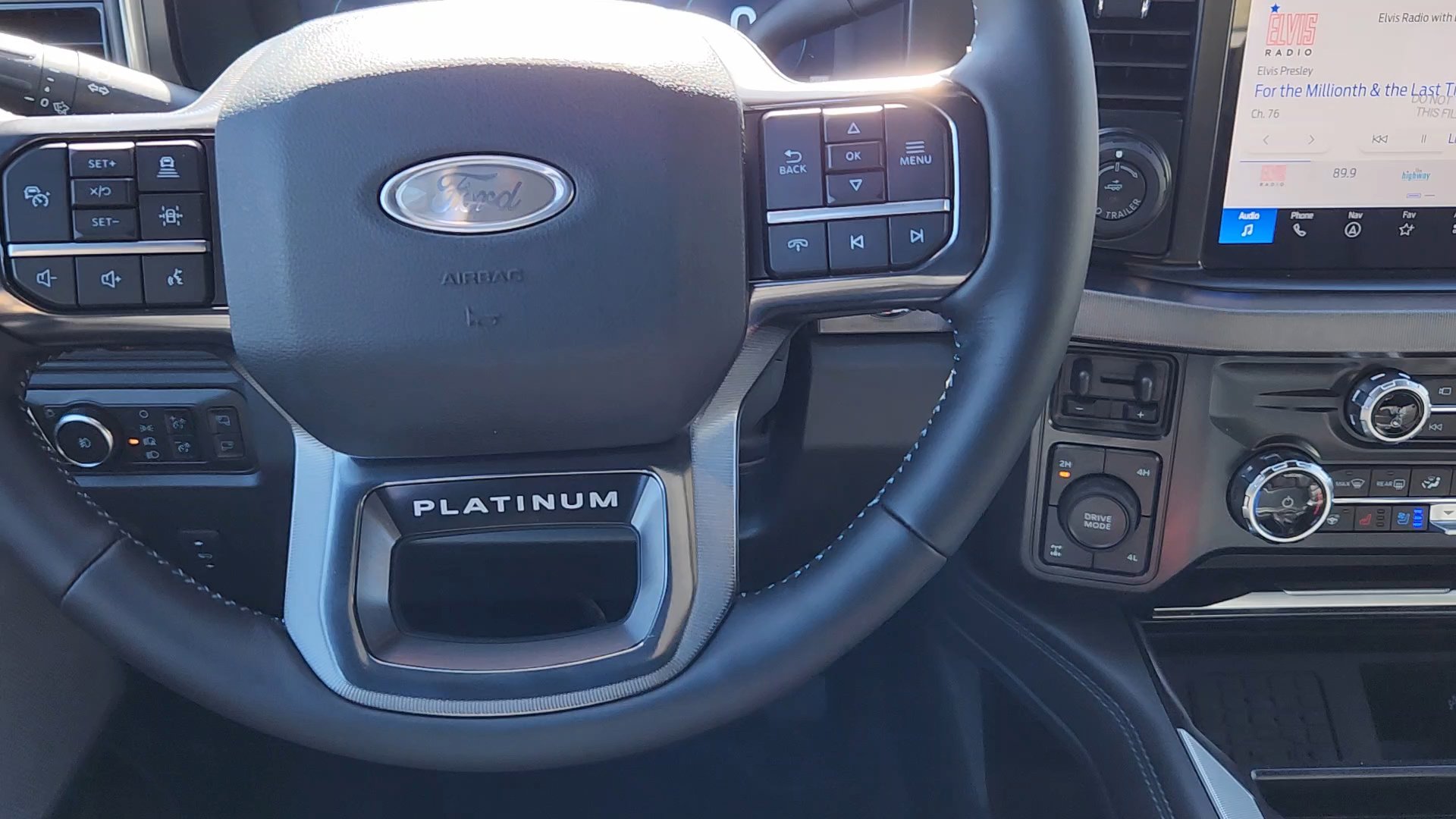 New 2026 Ford F350 Platinum image 21