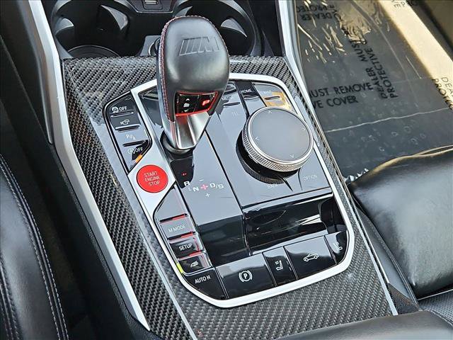 Certified 2024 BMW M4 xDrive Competition AWD/4WD image 17