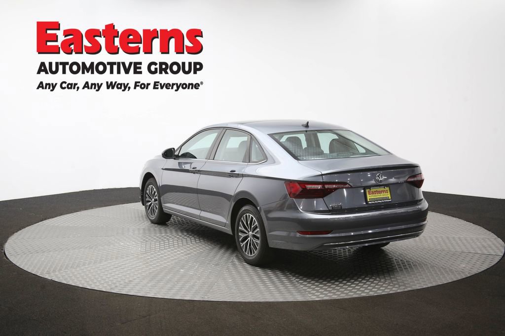 Used 2020 Volkswagen Jetta SE FWD image 65
