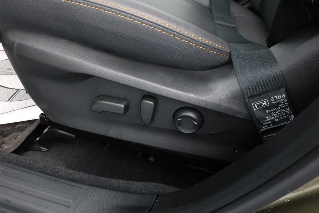 Used 2025 Subaru Forester Wilderness image 8