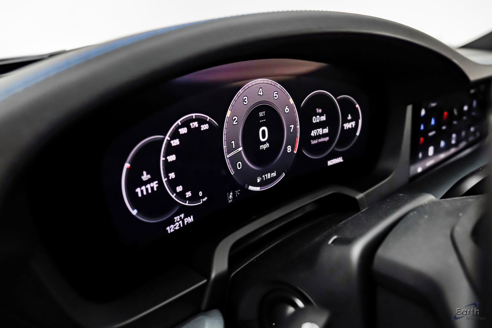 Used 2025 Porsche 911 Carrera T image 29