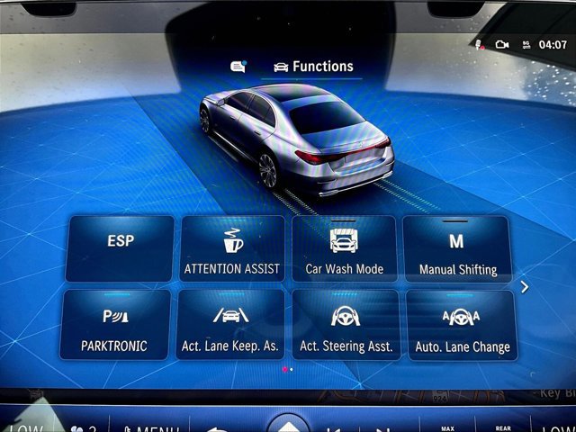 New 2026 Mercedes-Benz E 350 Sedan image 24