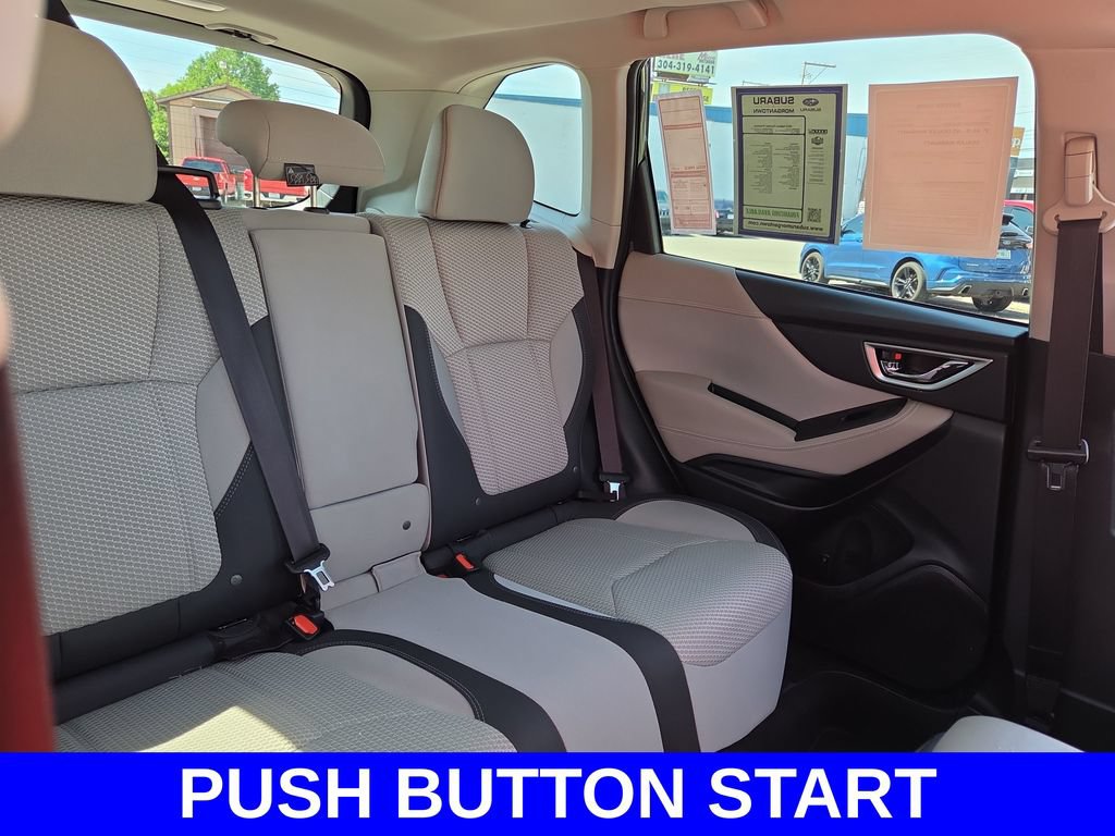 Used 2022 Subaru Forester Premium AWD/4WD image 9