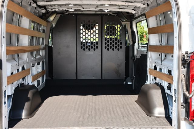 Used 2025 Ford Transit 250 Low Roof w/ Exterior Upgrade Package RWD image 23