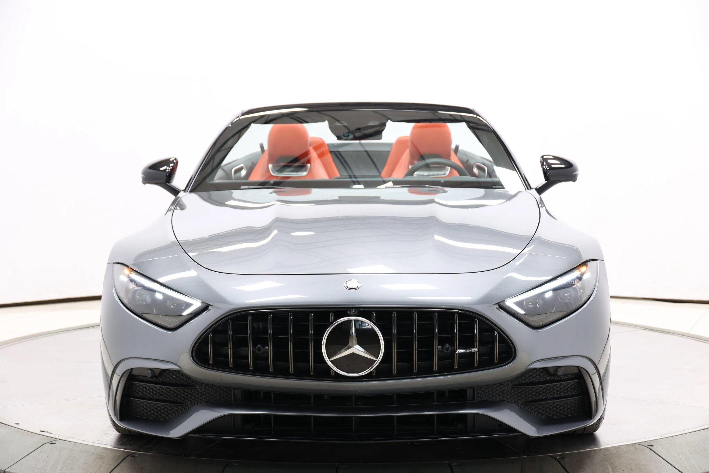 Used 2023 Mercedes-Benz SL 43 AMG image 95
