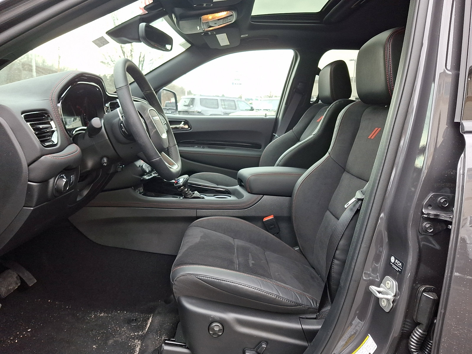 New 2026 Dodge Durango GT image 10